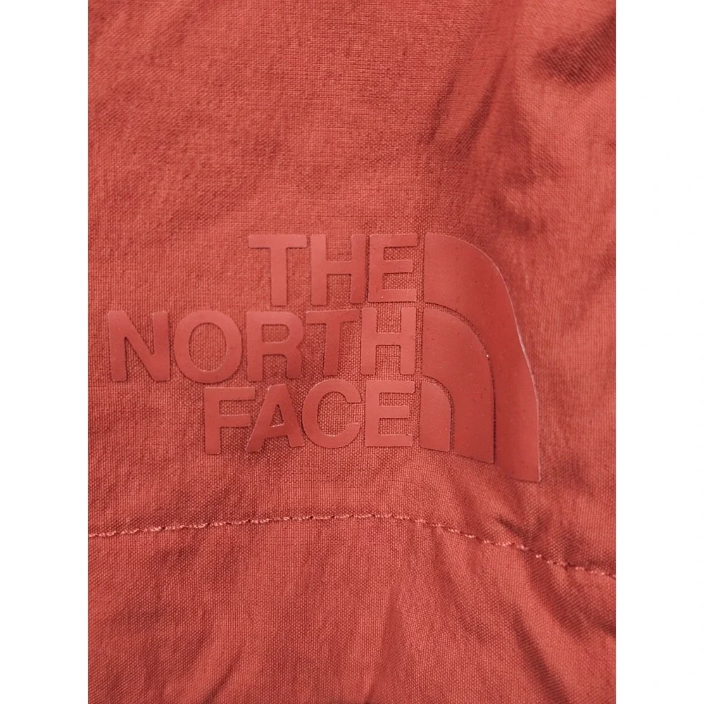 The North Face Mens‎ Hiking Shorts 36 Red Stretch Trail Outdoor NF0A5544